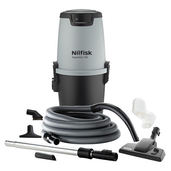 Nilfisk All-In-One 150 Manual Keskuspölynimuri