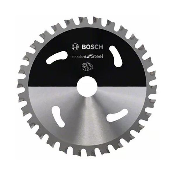 Bosch Standard for Steel Sahanterä 136x1,6x16 mm, 30T 136x1,6x16 mm, 30T