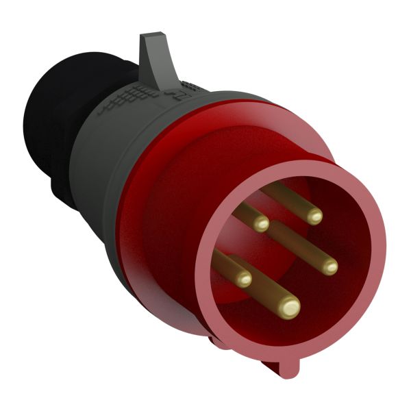 ABB 416BPI6 Vaihevaihdin 16A, IP44