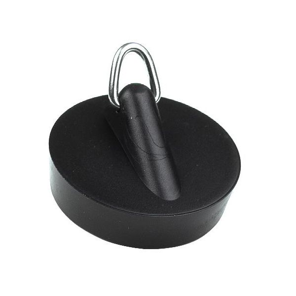 Gelia 3000922142 Kumitulppa musta 38,5 mm