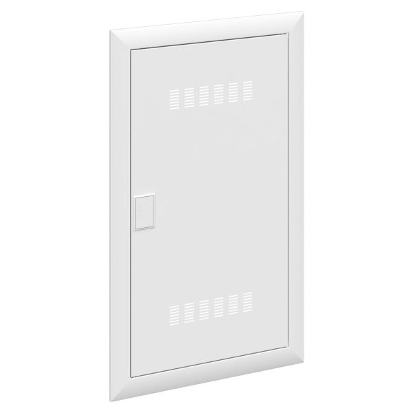 ABB UK600 2CPX031092R9999 Ovi Ilmastoitu 3-rivinen