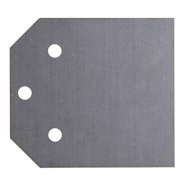 Milwaukee 4932352920 Seinäkaavin SDS-Plus, 250x100x1 mm