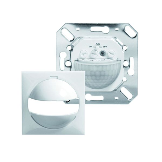 ESYLUX EM10002106 Liiketunnistin 180°, IP20