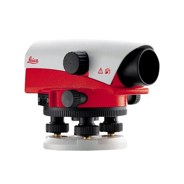 Leica NA720 Vaaituskoje