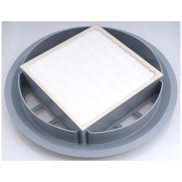 Nilfisk 1402666010 HEPA-suodatin yhteensopivuus GD 930S