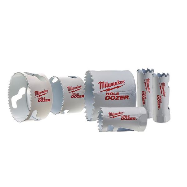 Milwaukee HOLE DOZER Reikäsaha 14 mm