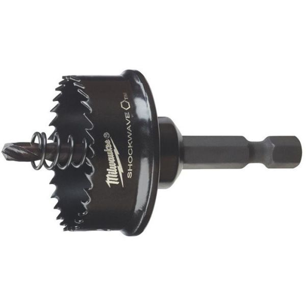 Milwaukee SHOCKWAVE Reikäsaha Ø32 mm