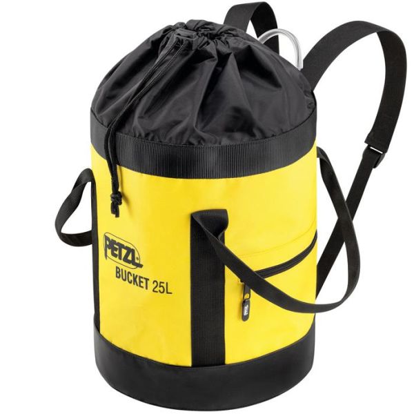 Petzl Bucket Varustepussi 25 l