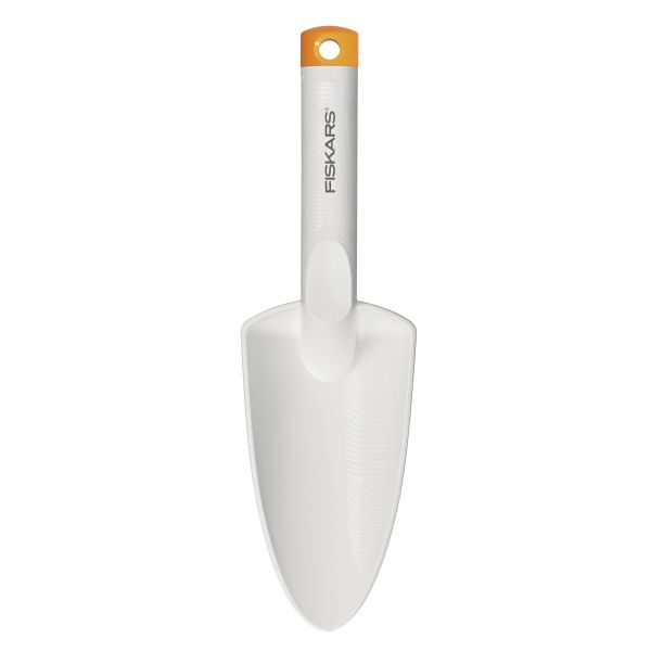 Fiskars White Istutuslapio Leveä
