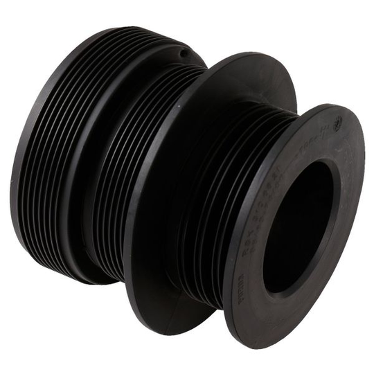 Purus 3106821 Kuminippa 96/83x75/50 mm