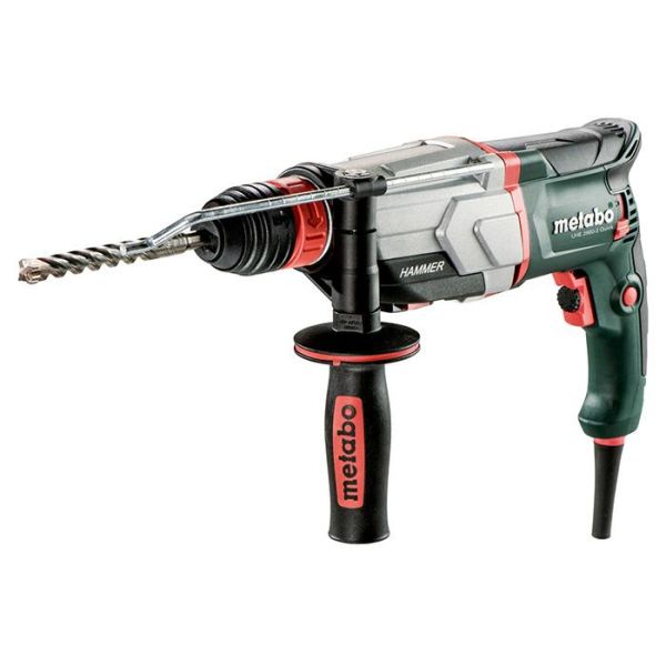Metabo UHE 2660-2Q Monitoimivasara 800 W
