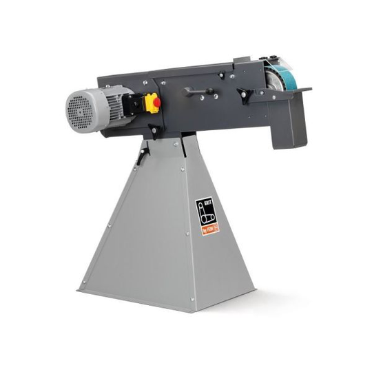 Fein GRIT GX 75 Nauhahiomakone 3000 W