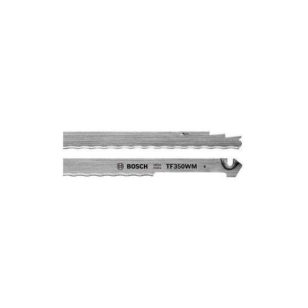 Bosch 2608635512 Sahanterä 2 kpl:n pakkaus