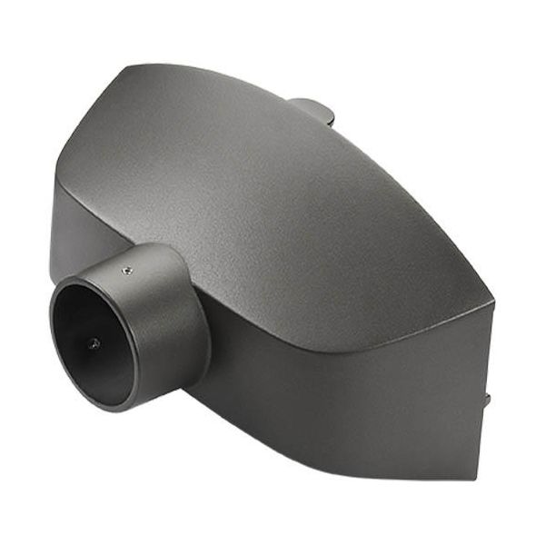 SG Armaturen 7702580 Putkikiinnike seinävalaisimeen Aero
