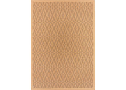 Narma smartWeave® TWIN matto Are kulta 70x140 cm