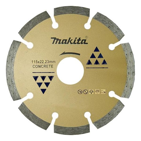 Makita A-84109 Timanttiterä