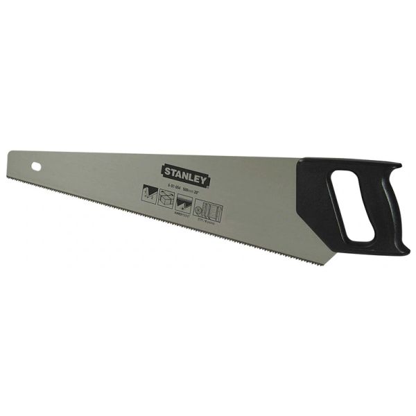 STANLEY 6-97-055 Käsisaha 550 mm