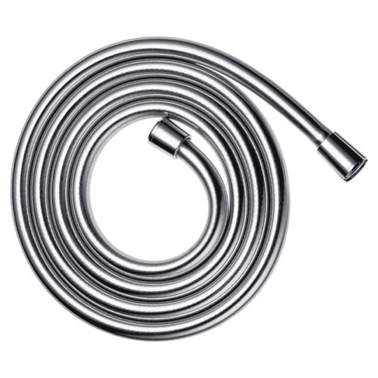 Hansgrohe Isiflex B Suihkuletku kromattu 1,6 m
