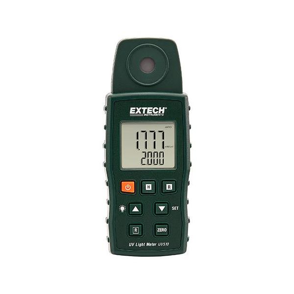 Extech UV510 UV-mittari