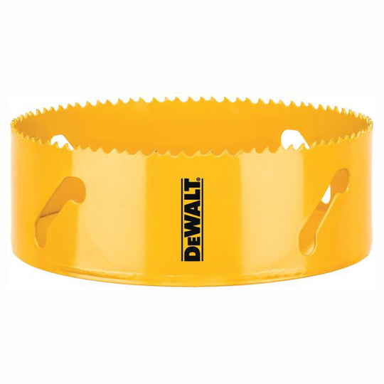 Dewalt DT90346-QZ Reikäsaha puulle, metallille ja muoville 152 mm