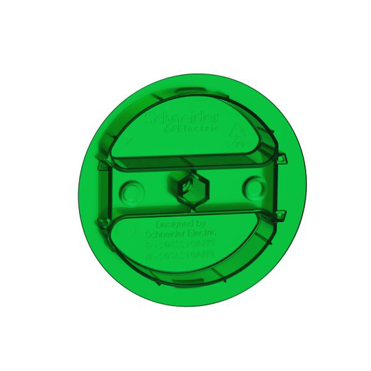 Schneider Electric IMT80302 Rappauskansi