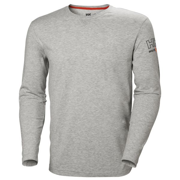 Helly Hansen Workwear Kensington Neulepaita Harmaa S
