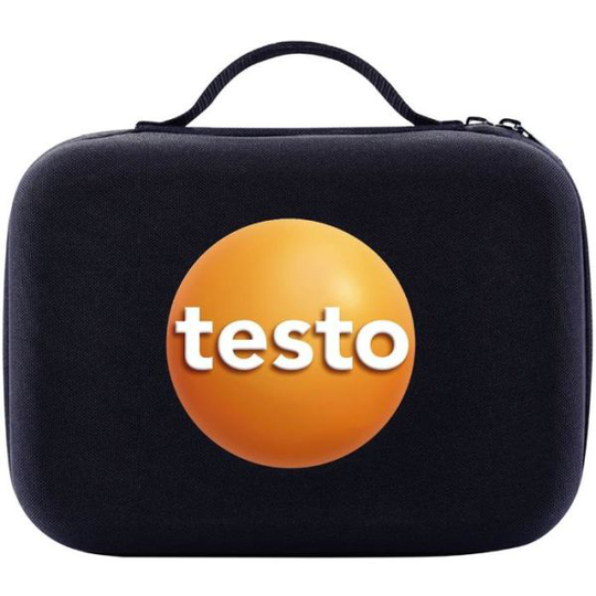 Testo 05160270 Työkalulaukku lämmitysteknologialle