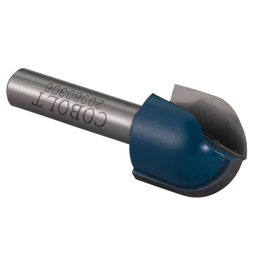 Uponor 5363639 Jyrsinpää 20 mm