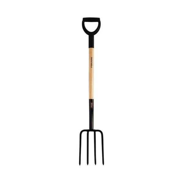 Fiskars Prima Talikko 4-piikkinen