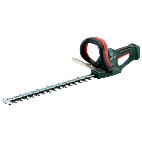 Metabo AHS 18-55 V Pensasleikkuri ilman akkuja ja laturia