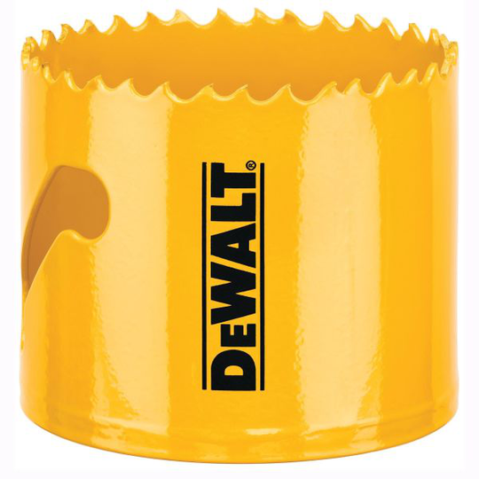 Dewalt DT90327-QZ Reikäsaha puulle, metallille ja muoville 68 mm