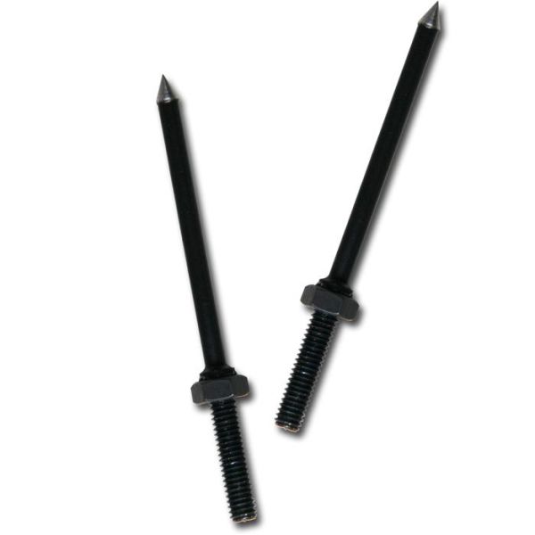 Protimeter BLD05296 Mittauskärjet 10 kpl Heavy Duty -vasaraelektrodiin