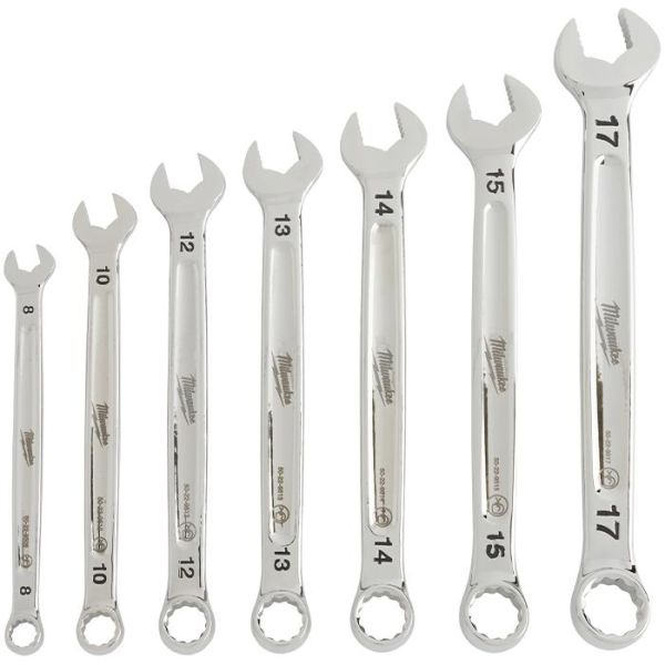 Milwaukee 4932471341 Yhdistelmäavainsarja