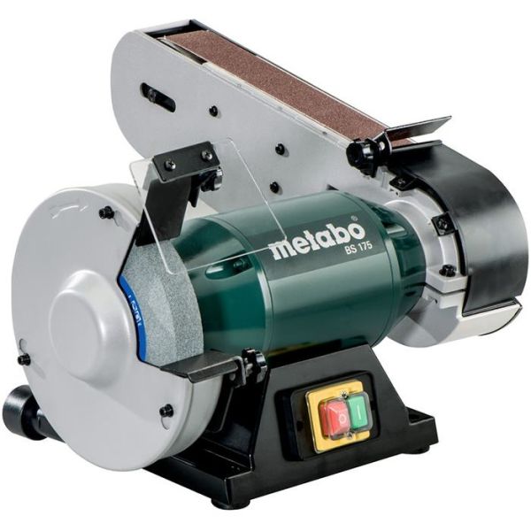 Metabo BS 175 Penkkihiomakone