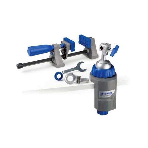 Dremel 2500 Multi-Vise Säilytyslaukku