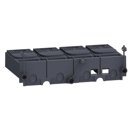 Schneider Electric LV429516 Kosketussuoja Malli: 4P lyhyt NSX100–250