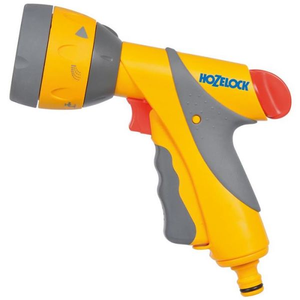 Hozelock Multi Spray Plus Suihkupistooli