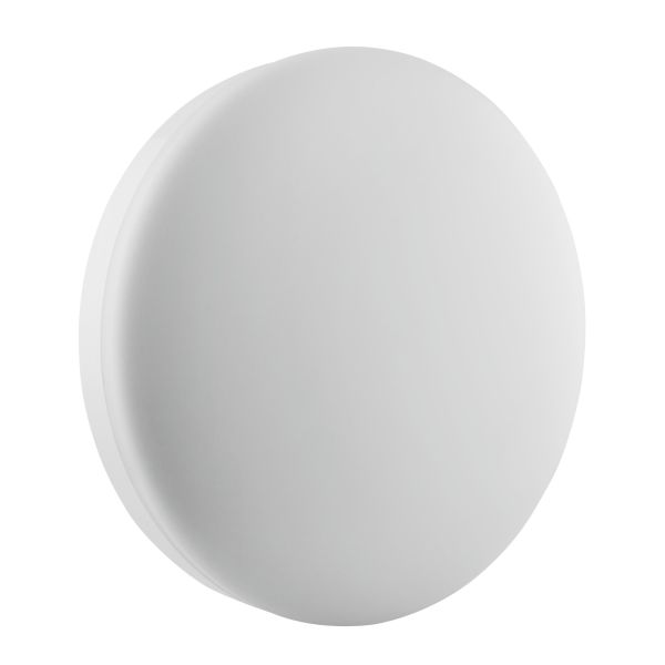LEDVANCE Surface Compact IK 10 Plafondi 24W, IK10 3000K, 1800 lm