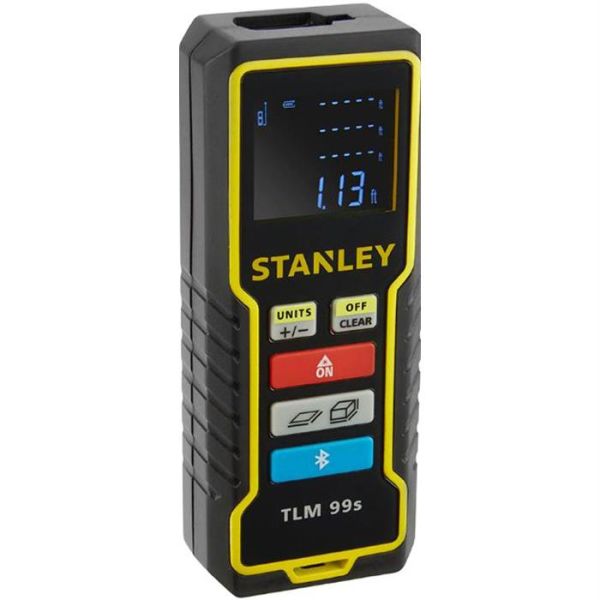STANLEY TLM99S Etäisyysmittari