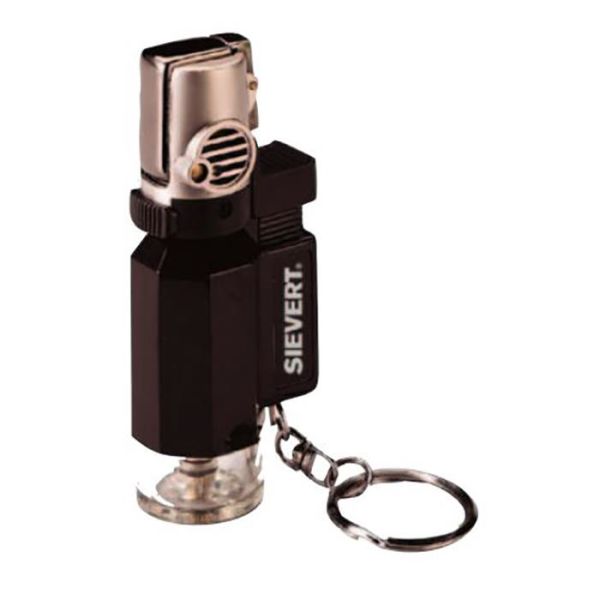 Sievert Turbo-Lite 420001 Kaasupoltin
