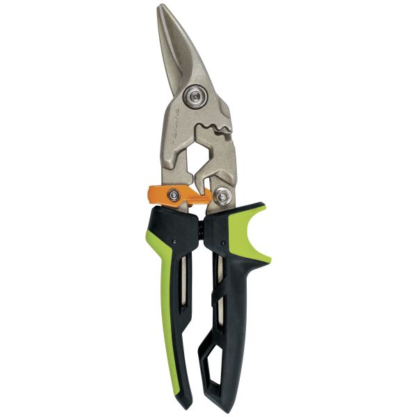 Fiskars PowerGear Levyleikkuri oikeanpuoleinen terä