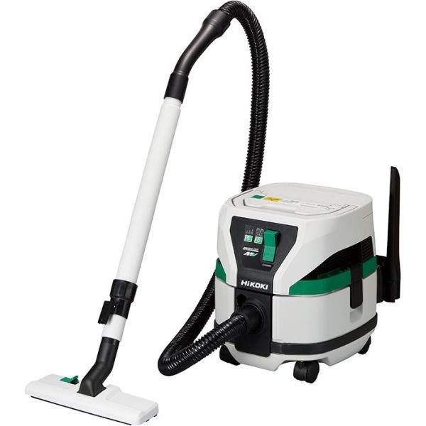 HiKOKI RP3608DA Pölynimuri ilman akkua ja laturia