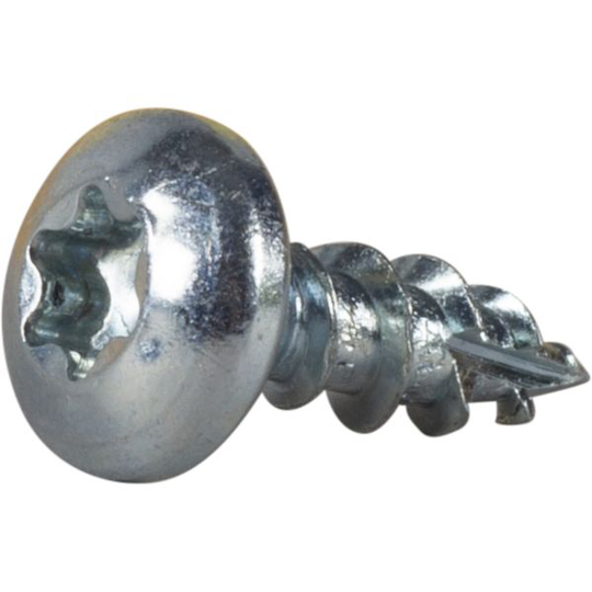 ESSVE ESSDRIVE Puuruuvi 4 mm Ø, FZB 12 mm, 20 kpl