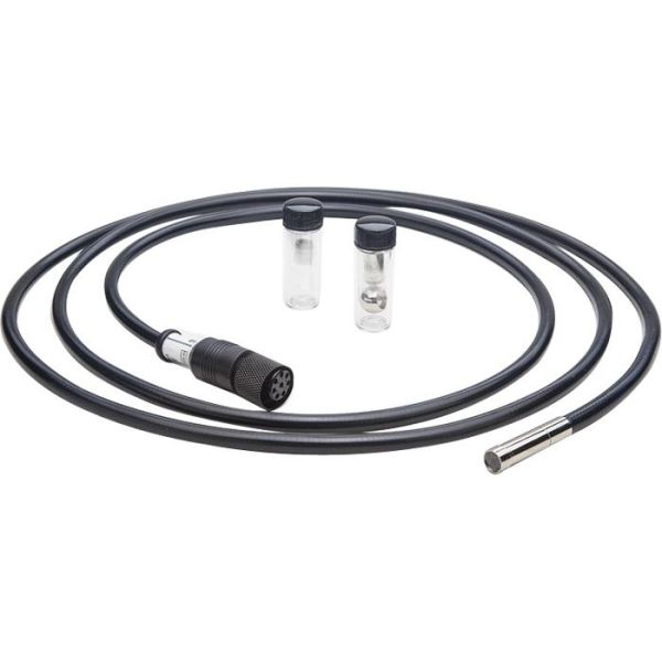 Flir VSC80-2R Kamerasondi 2m, Ø8 mm, VGA via LF (VSC80-2R)
