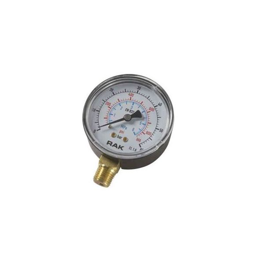 Ironside 102061 Manometri