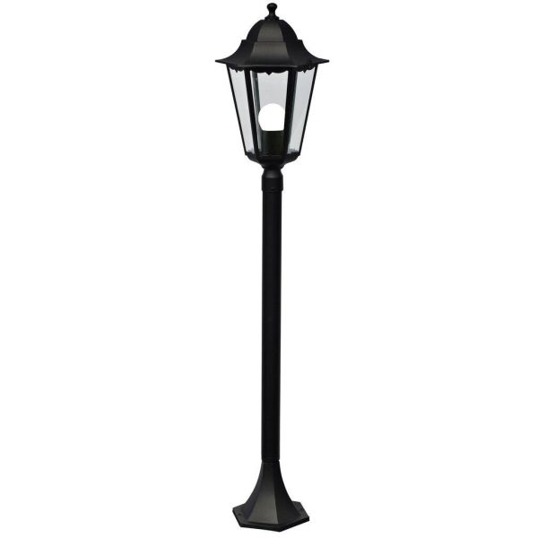 Nordlux CARDIFF 74398003 Tolppa 60W, E27, IP44