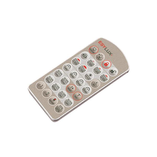 ESYLUX EP10425899 Kaukosäädin