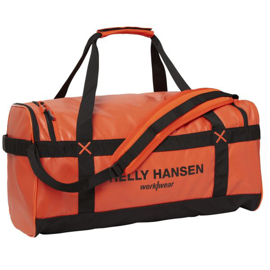 Helly Hansen Workwear 79572-299 Laukku oranssi, 50 l