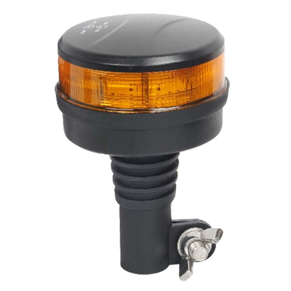 Rutab 740-7030 Varoitusvalo 42 W Tankoasennukseen