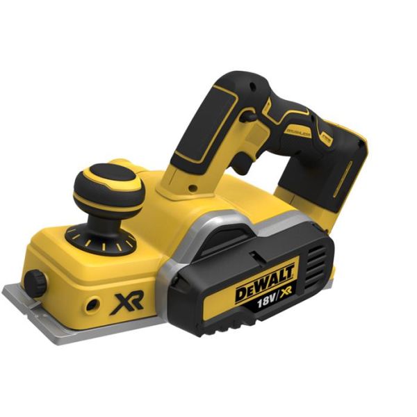 Dewalt DCP580NT Höylä ilman akkuja ja laturia